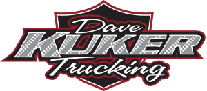 Dave Kuker Trucking 
